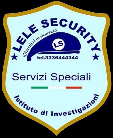 LELE SECURITY Group